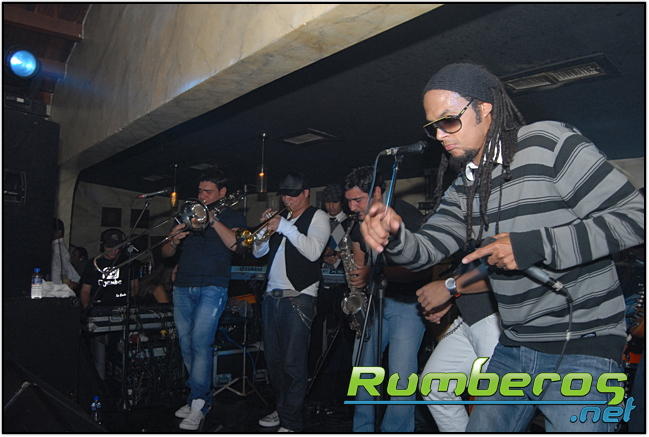 rumberos imagenen de galeria