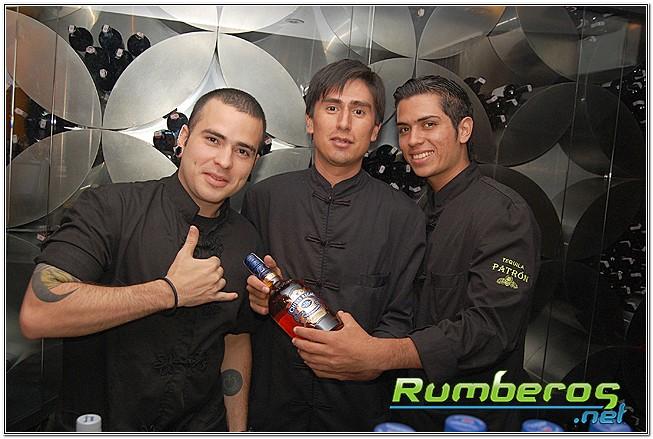 rumberos imagenen de galeria