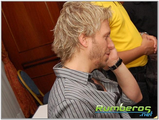 rumberos imagenen de galeria