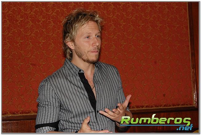 rumberos imagenen de galeria