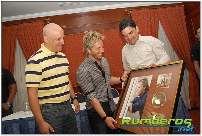 rumberos imagenen de galeria