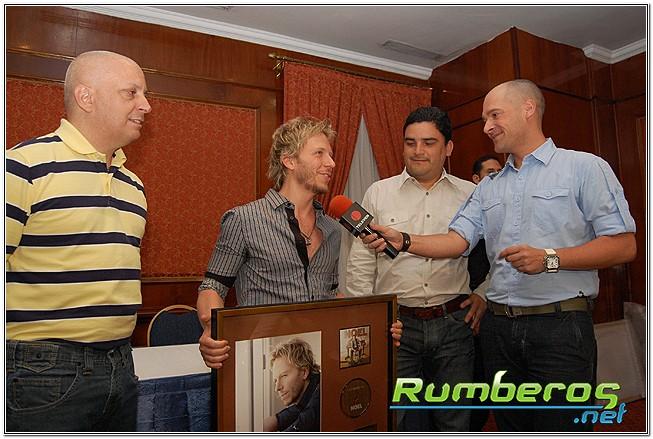 rumberos imagenen de galeria