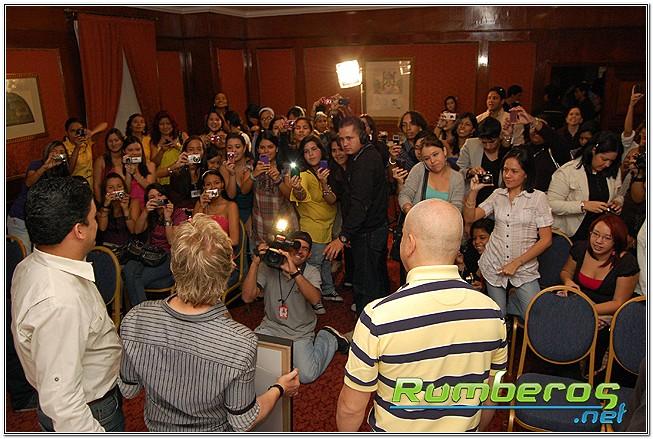 rumberos imagenen de galeria