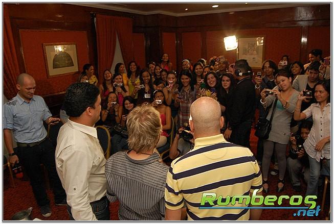 rumberos imagenen de galeria
