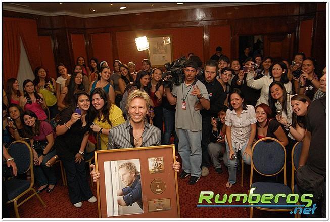 rumberos imagenen de galeria