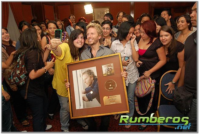 rumberos imagenen de galeria