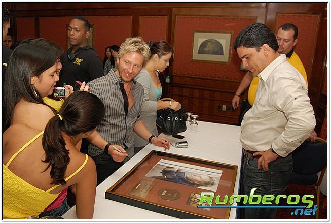 rumberos imagenen de galeria