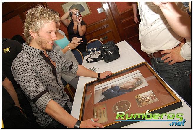rumberos imagenen de galeria