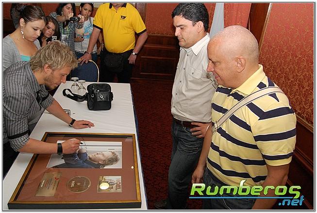 rumberos imagenen de galeria