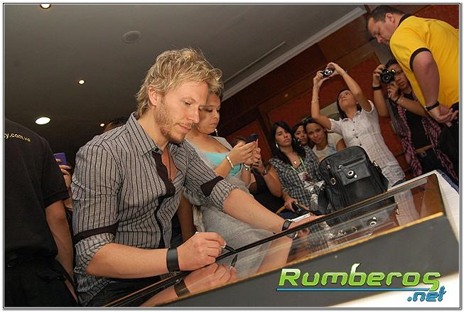 rumberos imagenen de galeria