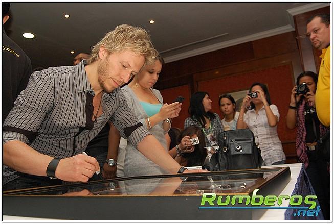 rumberos imagenen de galeria