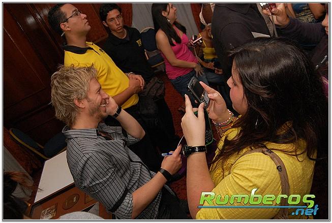 rumberos imagenen de galeria