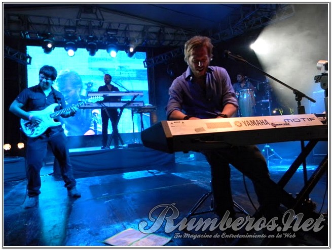 rumberos imagenen de galeria