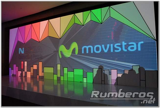 rumberos imagenen de galeria