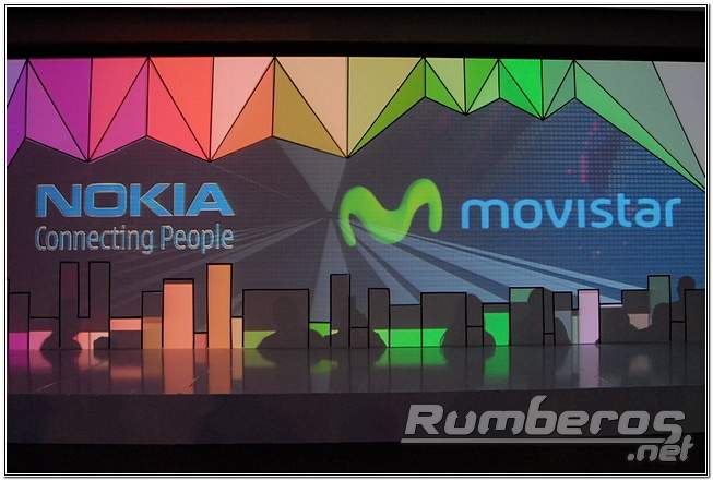 rumberos imagenen de galeria