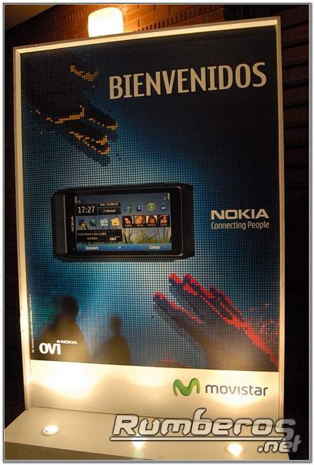 rumberos imagenen de galeria