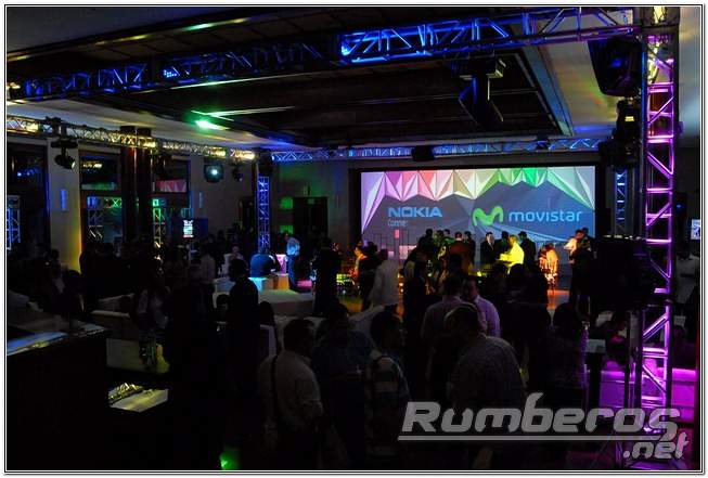 rumberos imagenen de galeria