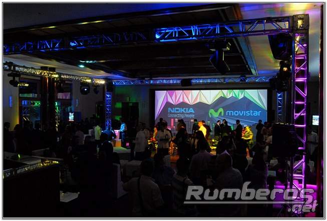 rumberos imagenen de galeria