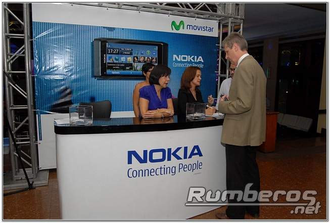 rumberos imagenen de galeria