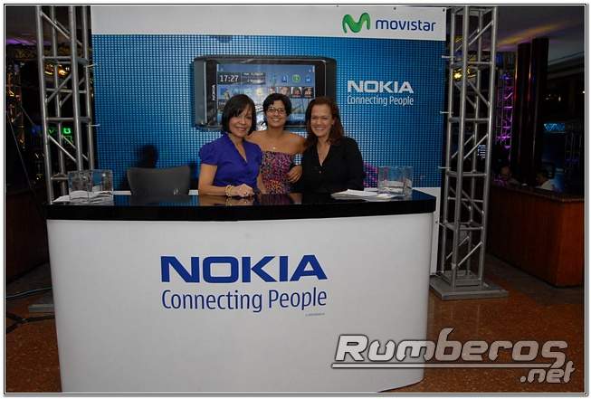 rumberos imagenen de galeria