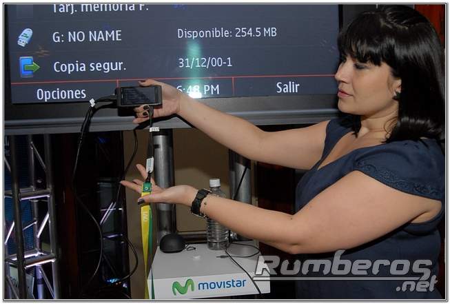 rumberos imagenen de galeria