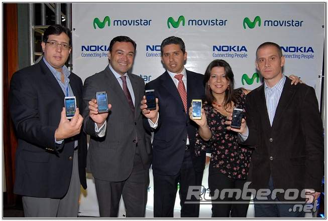 rumberos imagenen de galeria