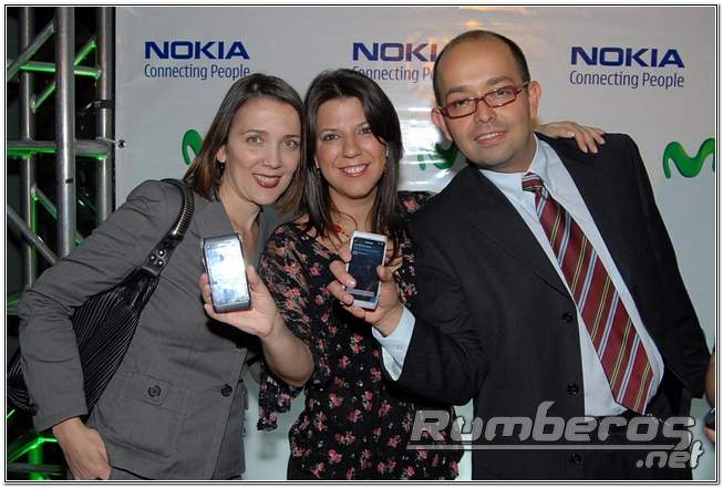 rumberos imagenen de galeria
