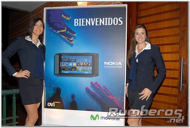 rumberos imagenen de galeria