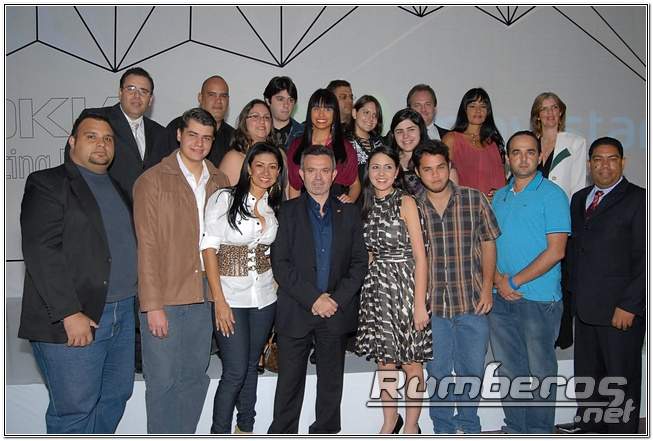 rumberos imagenen de galeria