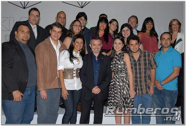 rumberos imagenen de galeria