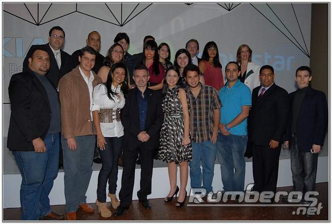 rumberos imagenen de galeria
