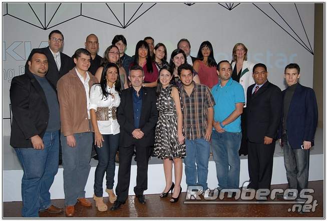 rumberos imagenen de galeria