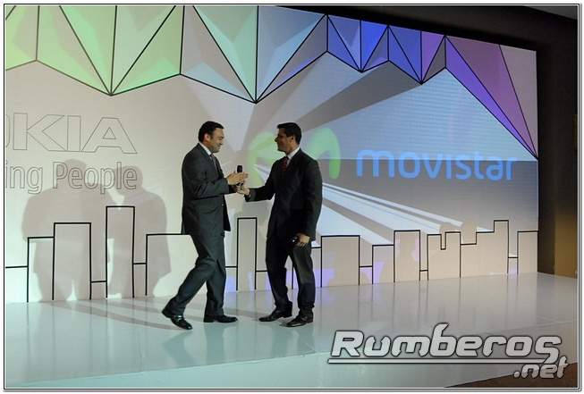 rumberos imagenen de galeria
