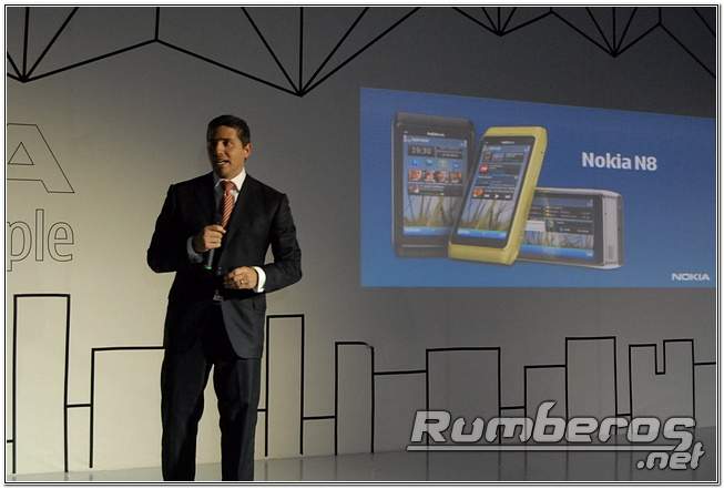 rumberos imagenen de galeria