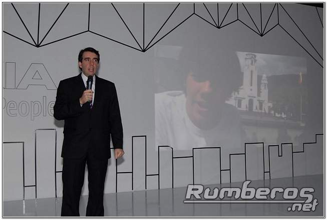 rumberos imagenen de galeria
