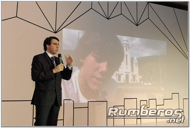 rumberos imagenen de galeria