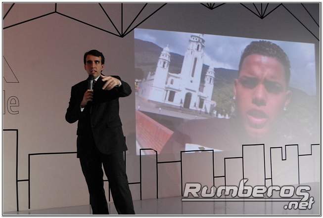 rumberos imagenen de galeria