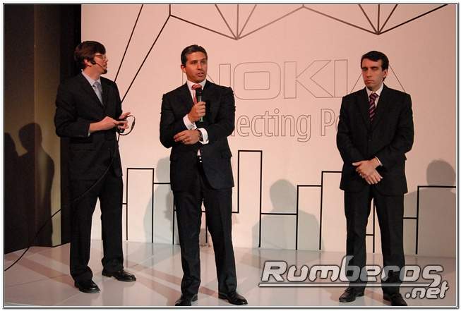rumberos imagenen de galeria