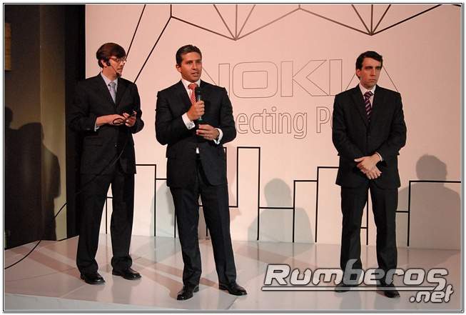 rumberos imagenen de galeria