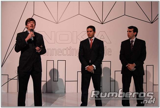 rumberos imagenen de galeria