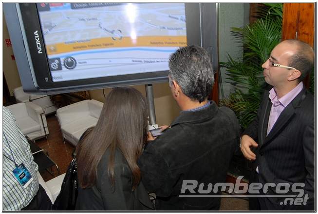 rumberos imagenen de galeria
