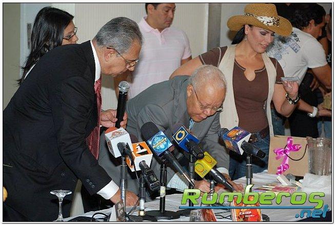 rumberos imagenen de galeria