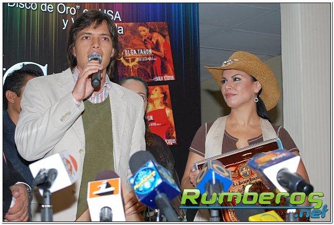 rumberos imagenen de galeria