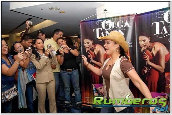 rumberos imagenen de galeria