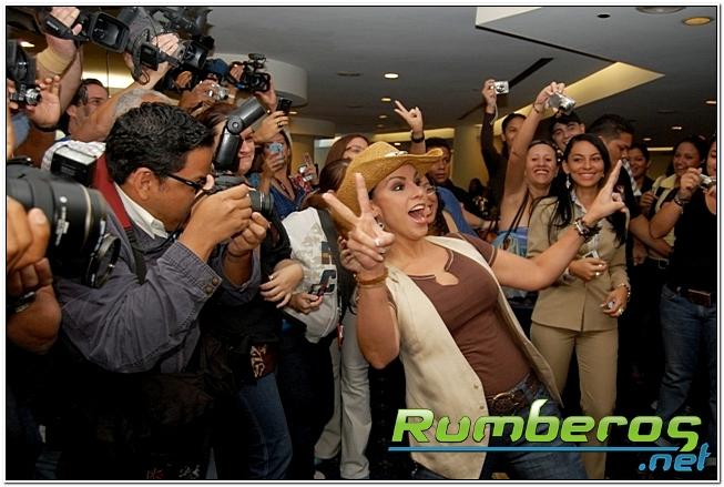 rumberos imagenen de galeria