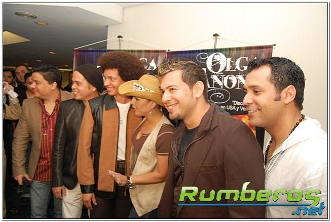 rumberos imagenen de galeria