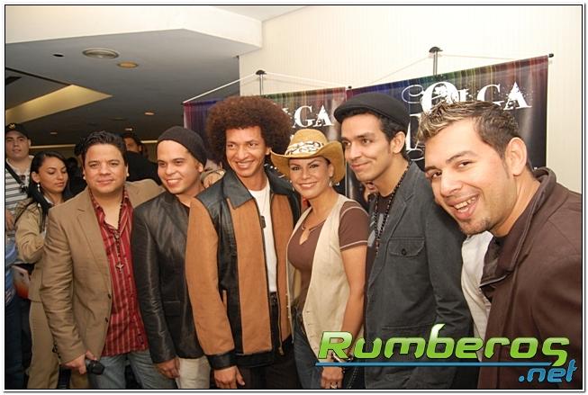 rumberos imagenen de galeria