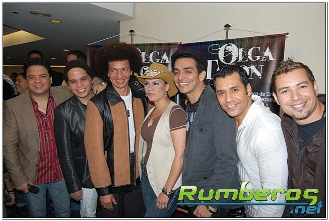 rumberos imagenen de galeria