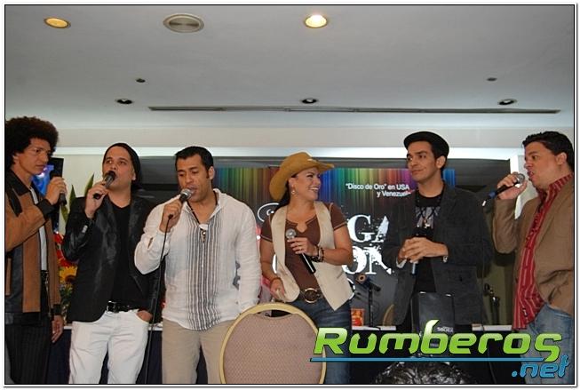 rumberos imagenen de galeria