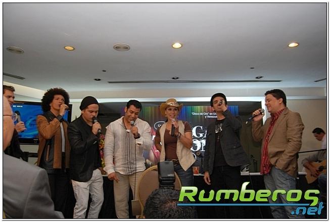 rumberos imagenen de galeria